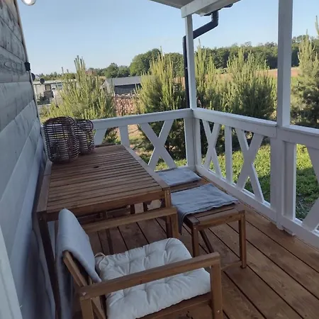 Holiday home Pogodny