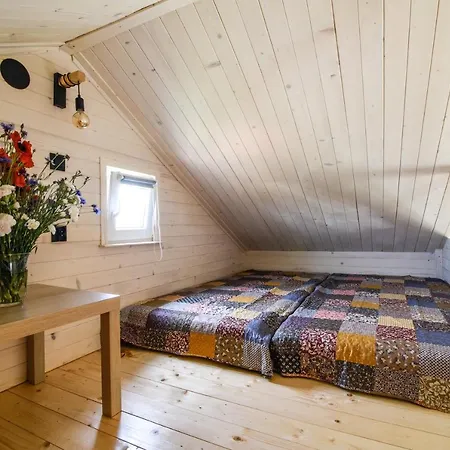 Pogodny Holiday home