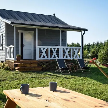 Holiday home Pogodny *