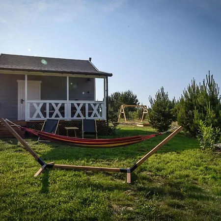 Holiday home Pogodny *