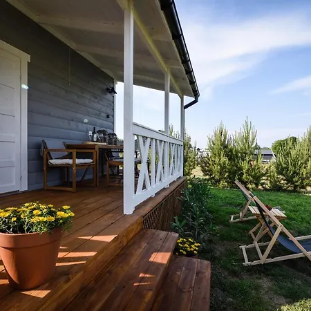Pogodny Holiday home *