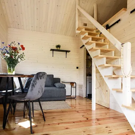 Holiday home Pogodny