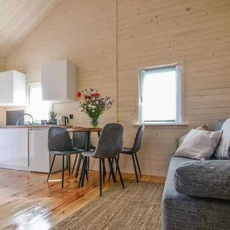 Pogodny Holiday home